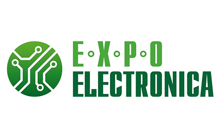 Приглашаем посетить наш стенд на выставке ExpoElectronica 2025